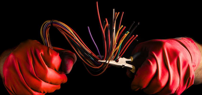 Professional Electrical Companies in Dubai