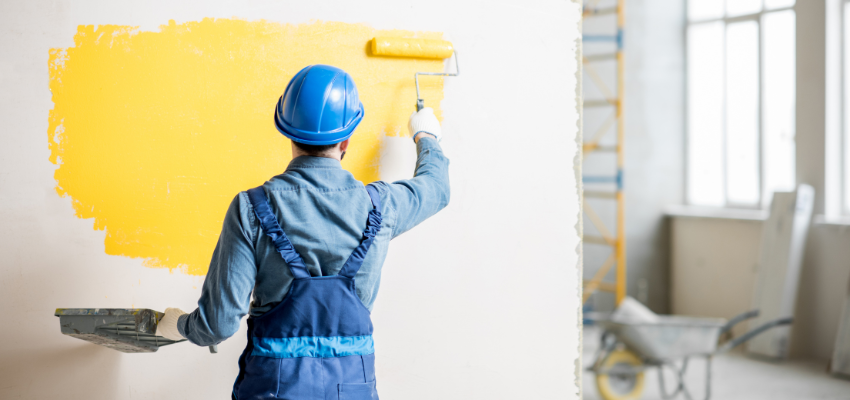 Find Professional Painting Providers