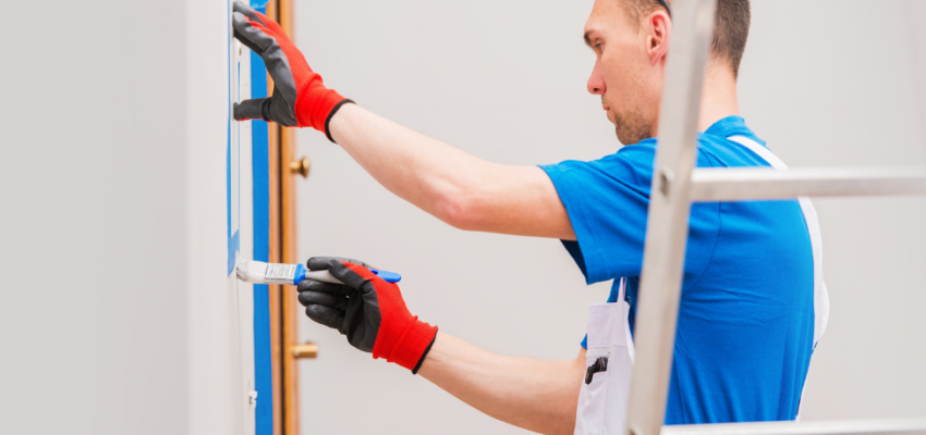 Find Professional Painting Providers