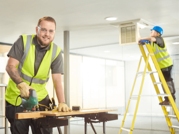 Interior Fit Out