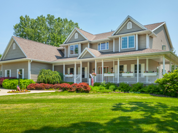 Home Maintenance