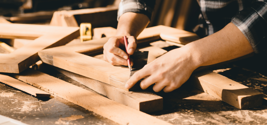 Exceptional Carpentry Services in Dubai with Service Plix