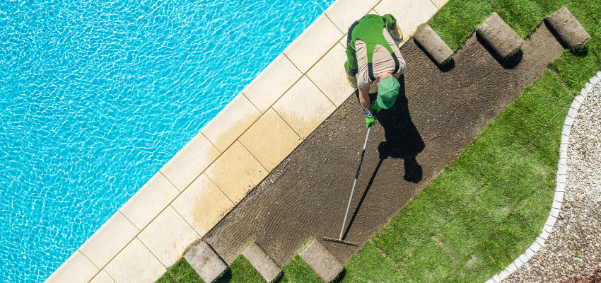 Get the Best Landscaping Services in Dubai