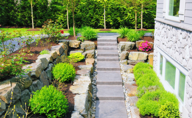 Get the Best Landscaping Services in Dubai