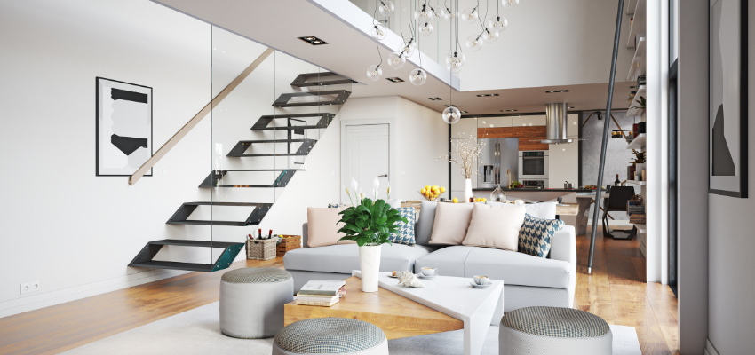 Interior Fit Out Services in UAE – Transform Your Space with Expert Solutions