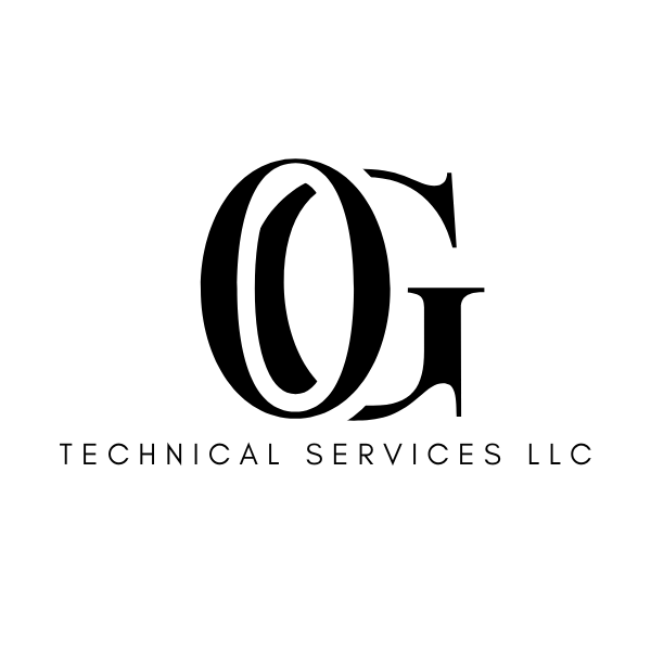 OG Technical Services LLC-dubai
