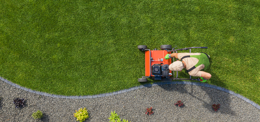 Garden Annual Maintenance Contract in UAE – Keep Your Landscape Fresh All Year