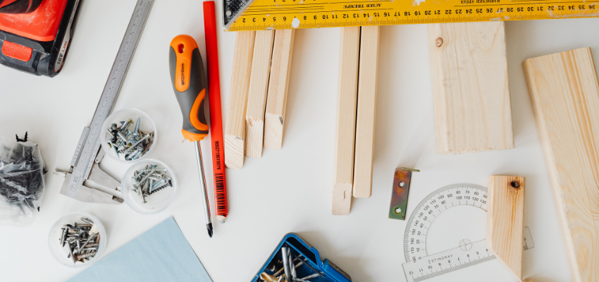 AR Carpenter and Decor — Your Trusted Experts for Carpentry, Glass & Aluminium Works in Abu Dhabi