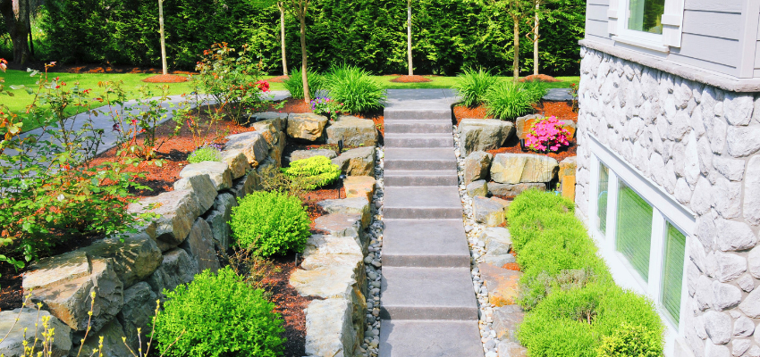 Green Life Landscaping Work L.L.C: Transforming Outdoor Spaces Across the UAE