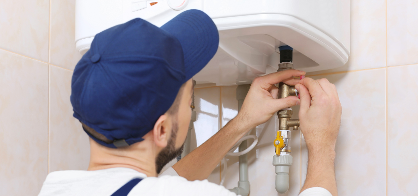 Reliable Water Heater Repair, Installation & Maintenance in Dubai – Fast, Trusted & Affordable