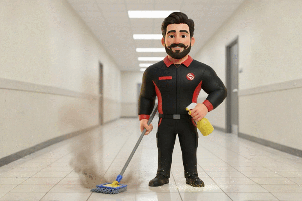 Cleaning Service