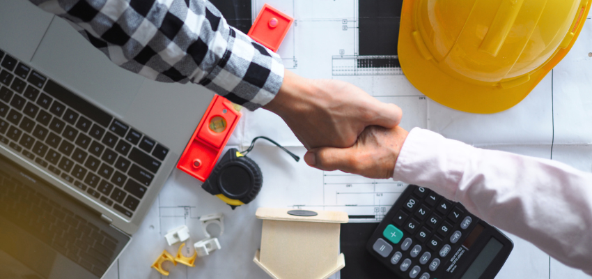 ECO SENSE CONTRACTING L.L.C Joins Service Plix — Making Trusted Construction Services More Accessible Across the UAE