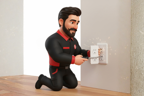 Electrical Fitting & Contracting
