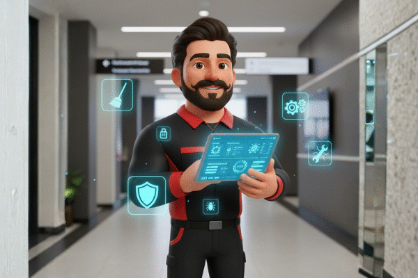 Facilities Management