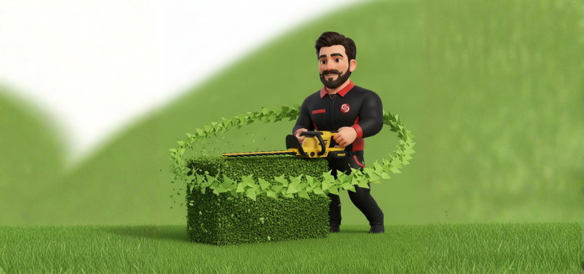 Landscaping Services in UAE – Transform Outdoor Spaces into Green Masterpieces