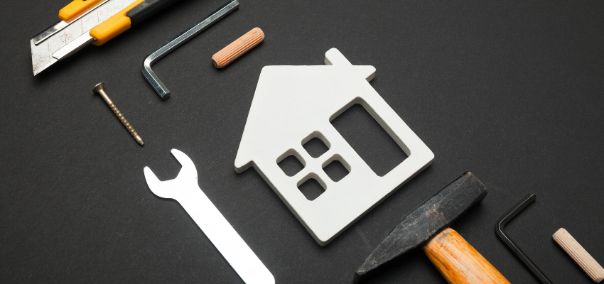 HOME TOOLS TECHNICAL SERVICES L.L.C — Where Skill Meets Reliability