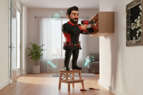 Handyman Services