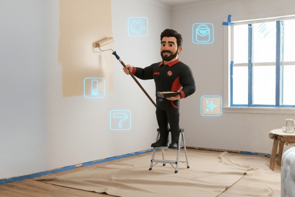 Painting Services