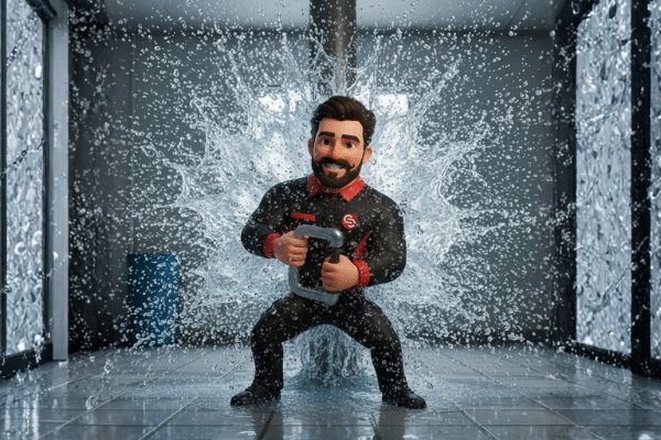 Plumbing