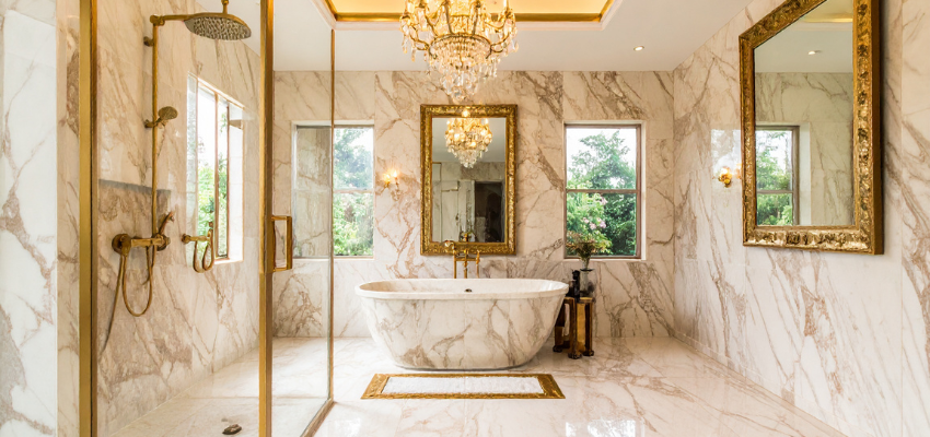 Redefining Luxury Living with Elegance Luxury Homes