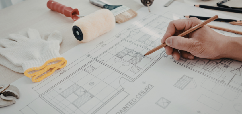 W E BUILD DESIGN SERVICES L.L.C – Crafting Spaces with Precision and Purpose